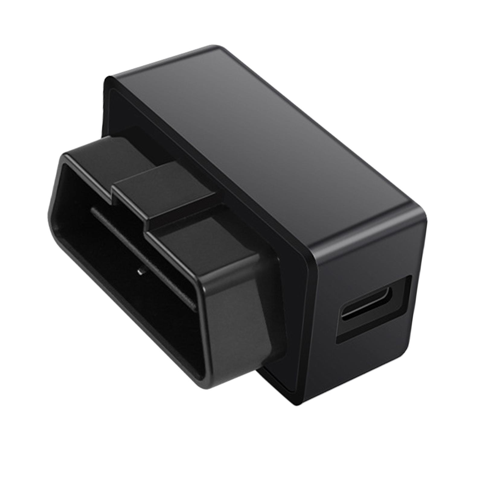 OBD Car Charger Center Console Charger for Tesla Y Hepsiburada Global