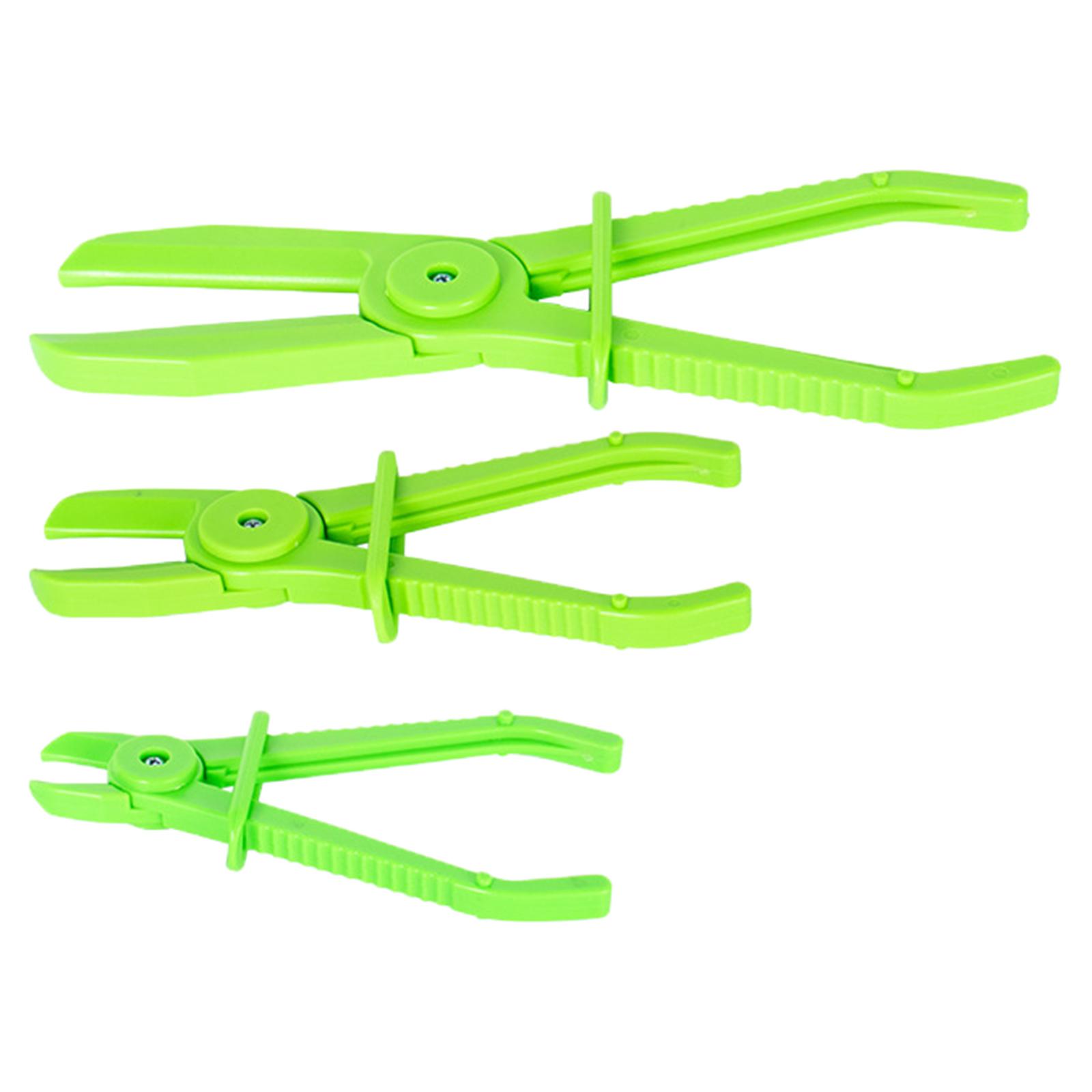Hose Clamp Pinch Pliers