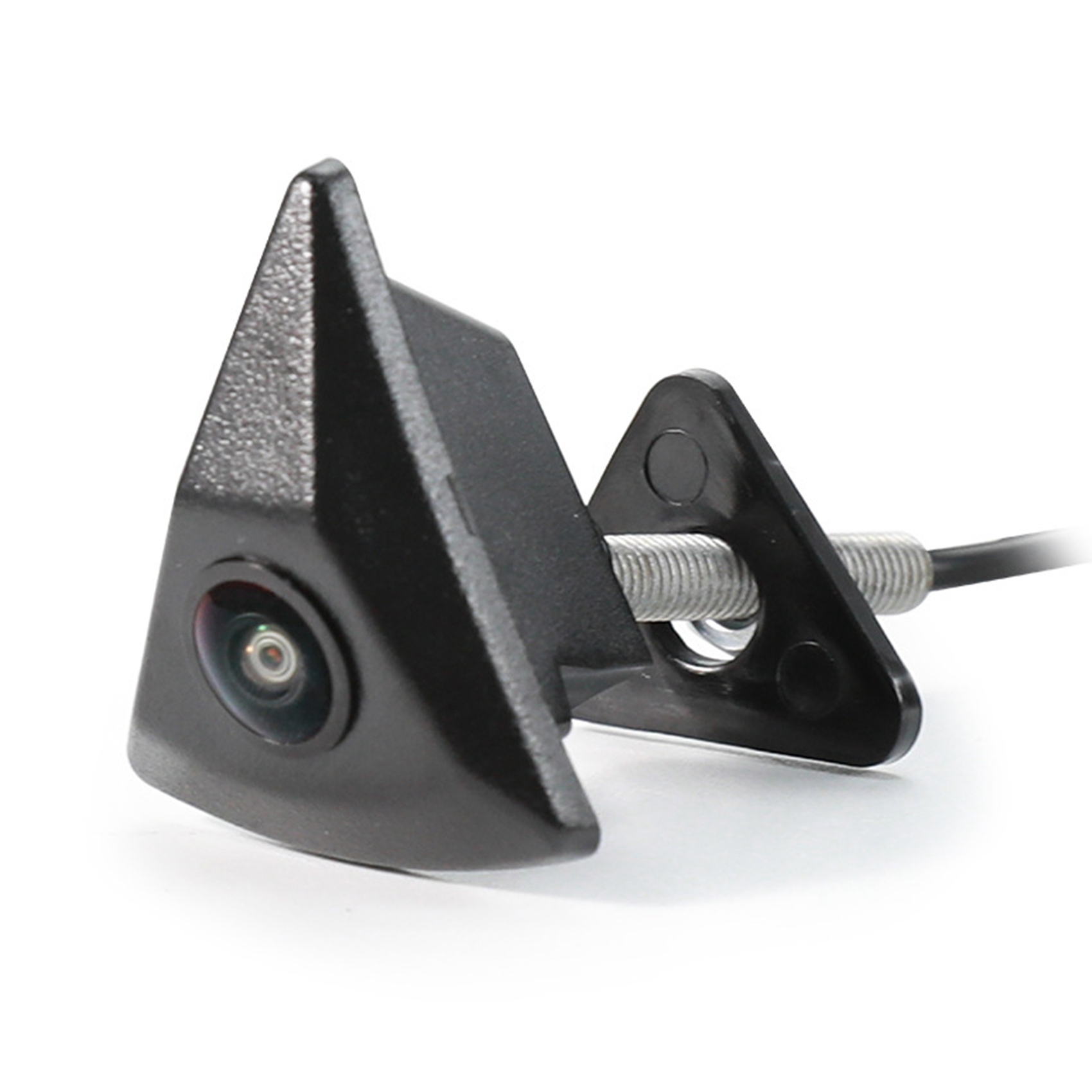 CCD HD Car Front View Camera 150 Degree Night Vision Color Camera forVW GOLF Jetta Touareg