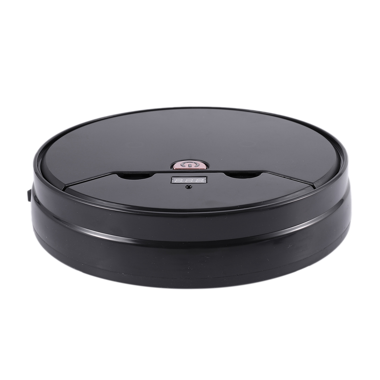 Automatic Sweeping Robot Vacuum Cleaner USB Charging Cordless Vacuum ...