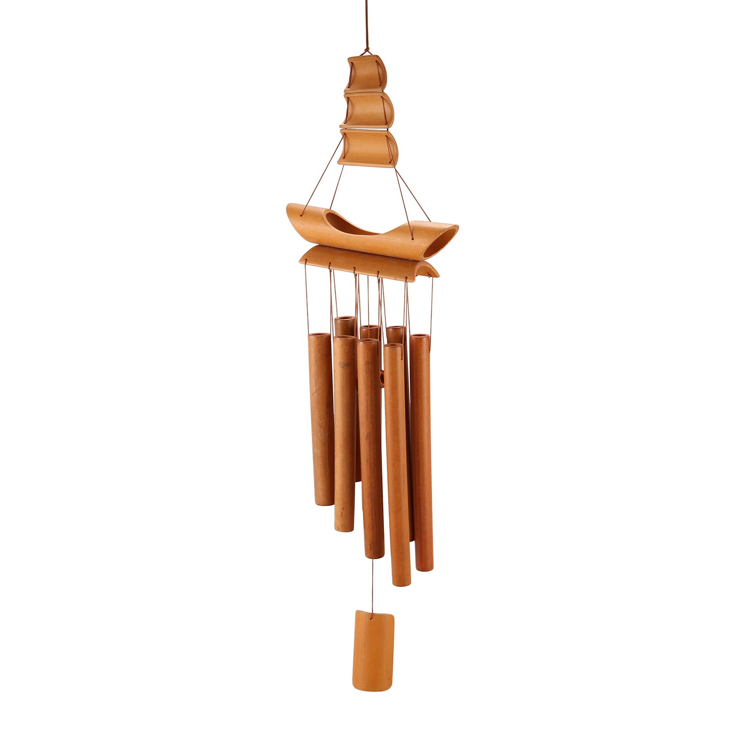 Easy Soffit Wind Chime Hanging: No More Frustration! - 3mf5alz