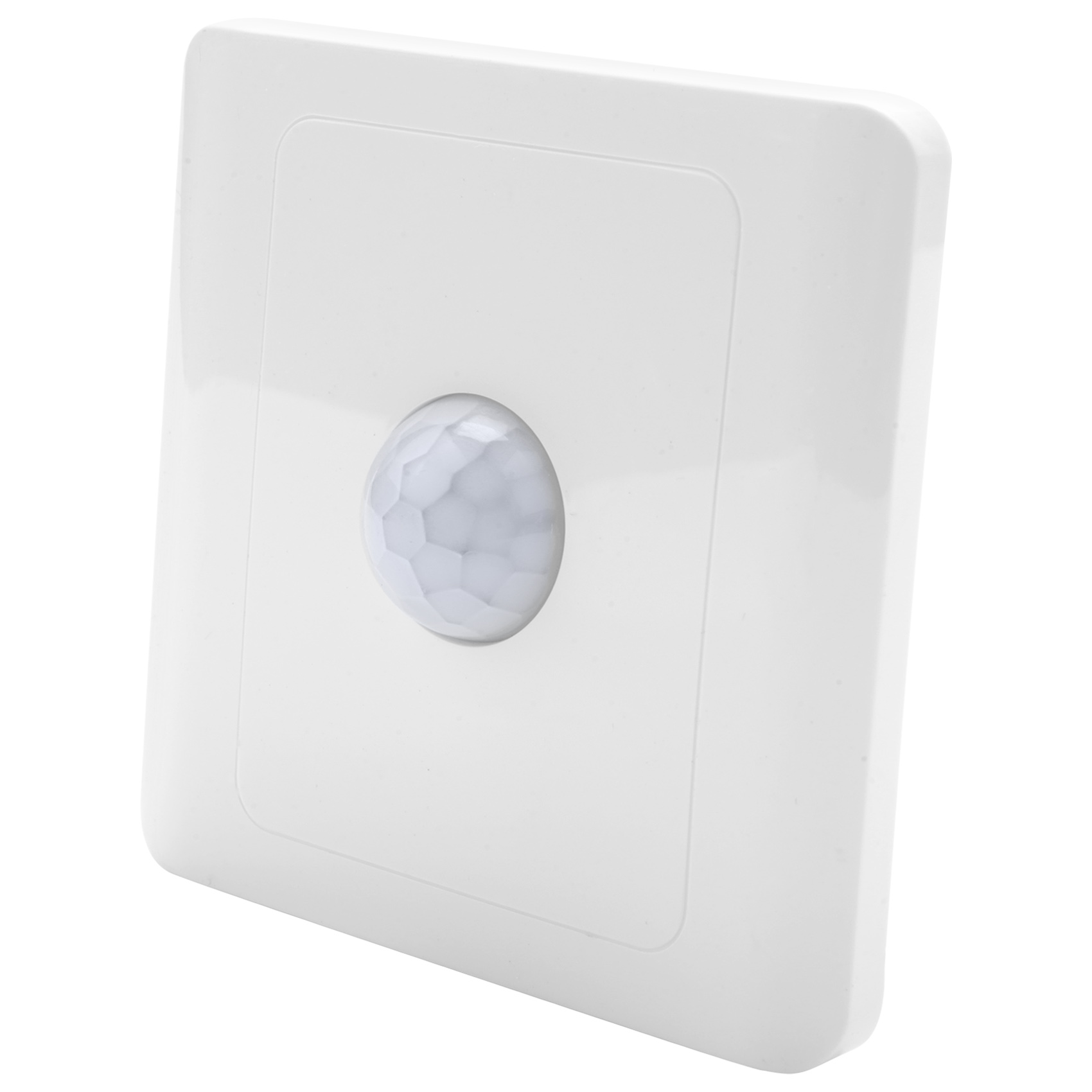 thumbnail image 2 of 220V IR Infrared Motion Sensor Light Switch – Intelligent Body Sensor, Atomic Beam Cop Cam Model 2 of 2