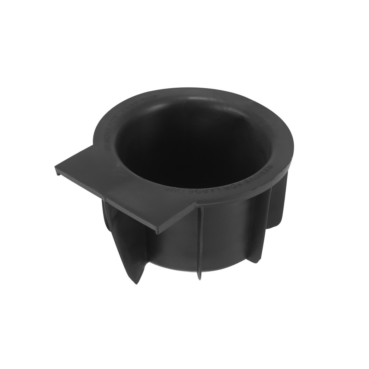 1Pcs Front Console Cup Holder Inserts for Ford F150 Expedition Hepsiburada Global