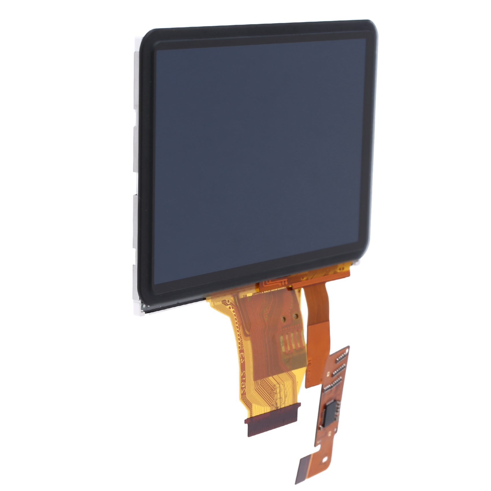 New LCD Screen for 650D 700D LCD with Touch SLR Camera Display Screen ...