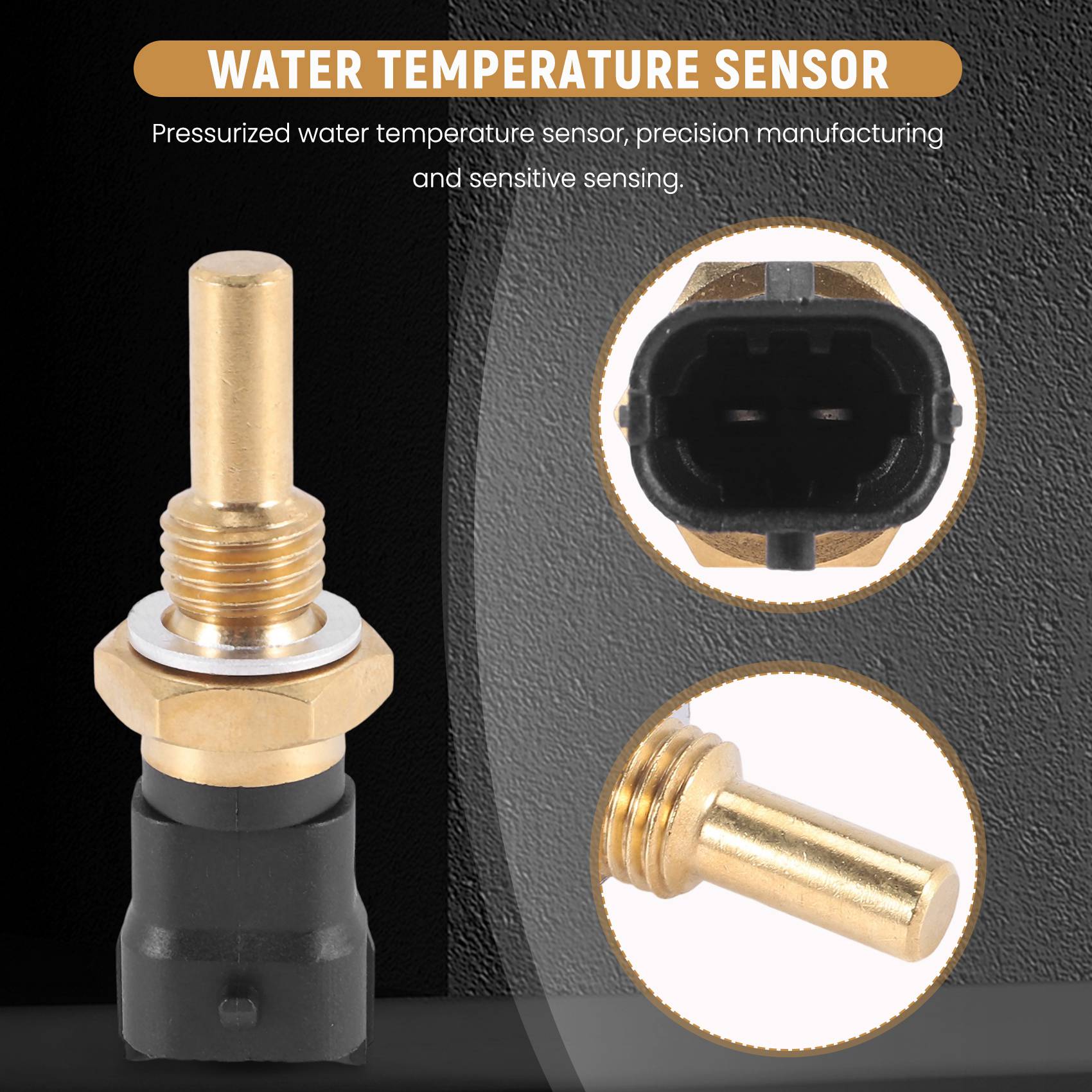 Transmission Range Sensor Sensor Trs Dorman OE Solutions 6 Terminal ...
