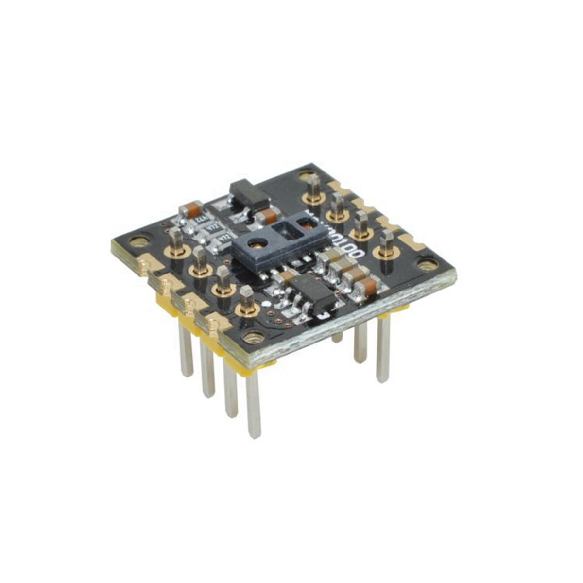 MAX30100 Heart Rate Sensor Module Puls Detection Blood Oxygen Sensor ...