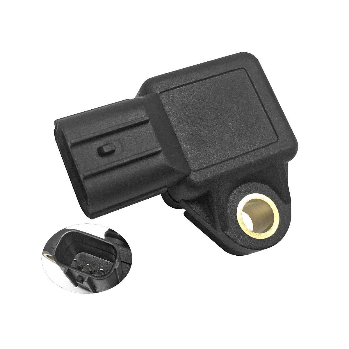 おぐ Amazon | HONDA (ホンダ) 純正部品 センサーASSY. MAP&TA 品番