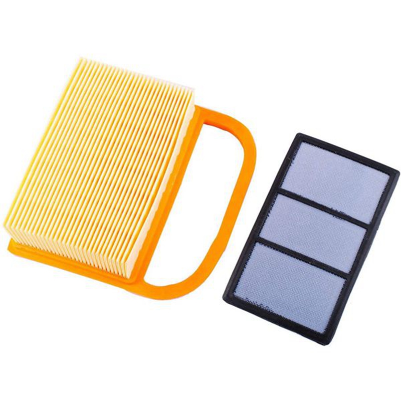 thumbnail image 2 of 5x Pre/Air Filter For Stihl TS410 TS420 Cutquik Saws – 4238 140 1800, 4238-140-4402 2 of 3