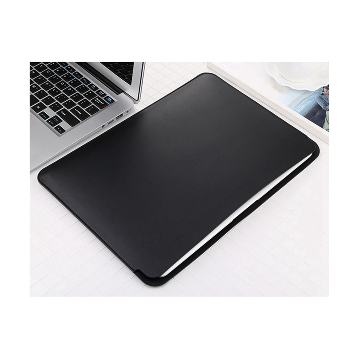 10 Inch Universal Tablet Covers Animal Schnauzer Dog Laptop Case