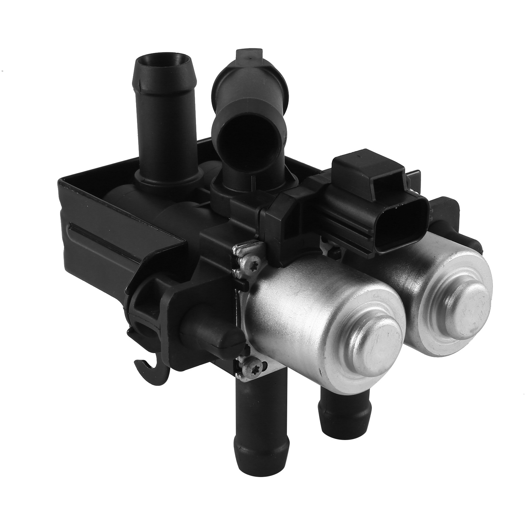 Vanne De Régulation Chauffage XR840091 Pour Jaguar S-Type 2003-2008