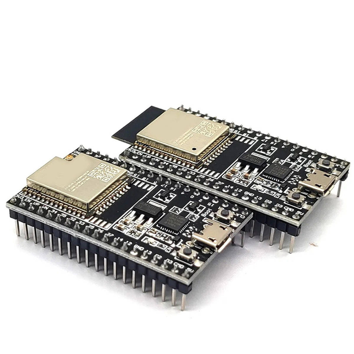 ESP32-DevKitC Development Board ESP32 Base Plate Can Be Equipped with ...