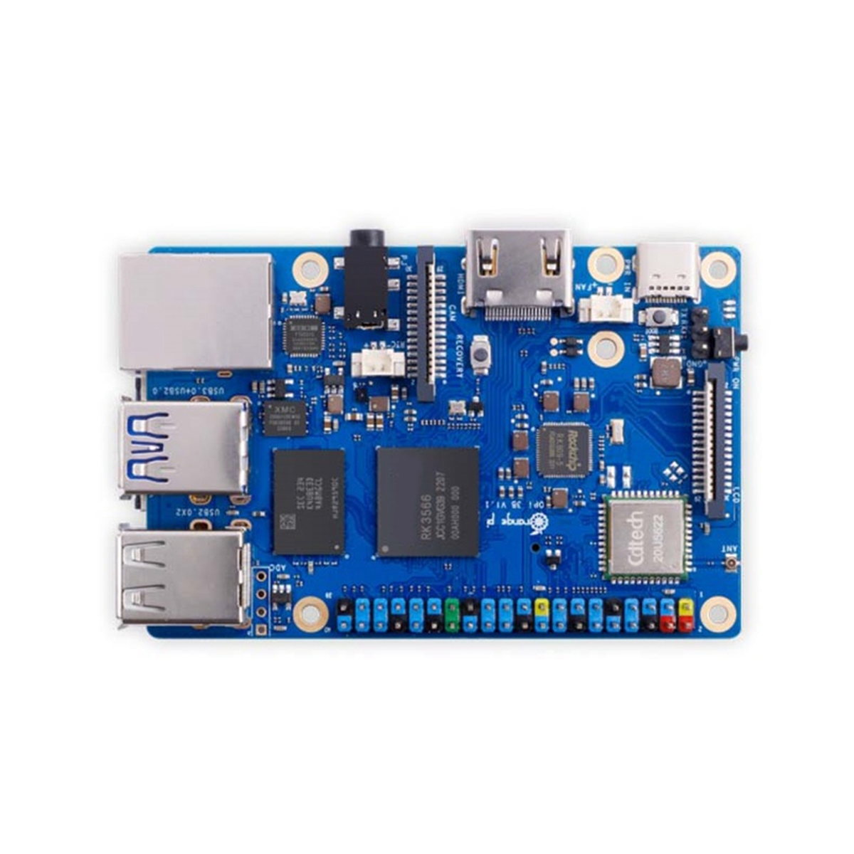 Custom Audio Japan System Board 4045 CUSTOM AUDIO System Board CAJ 