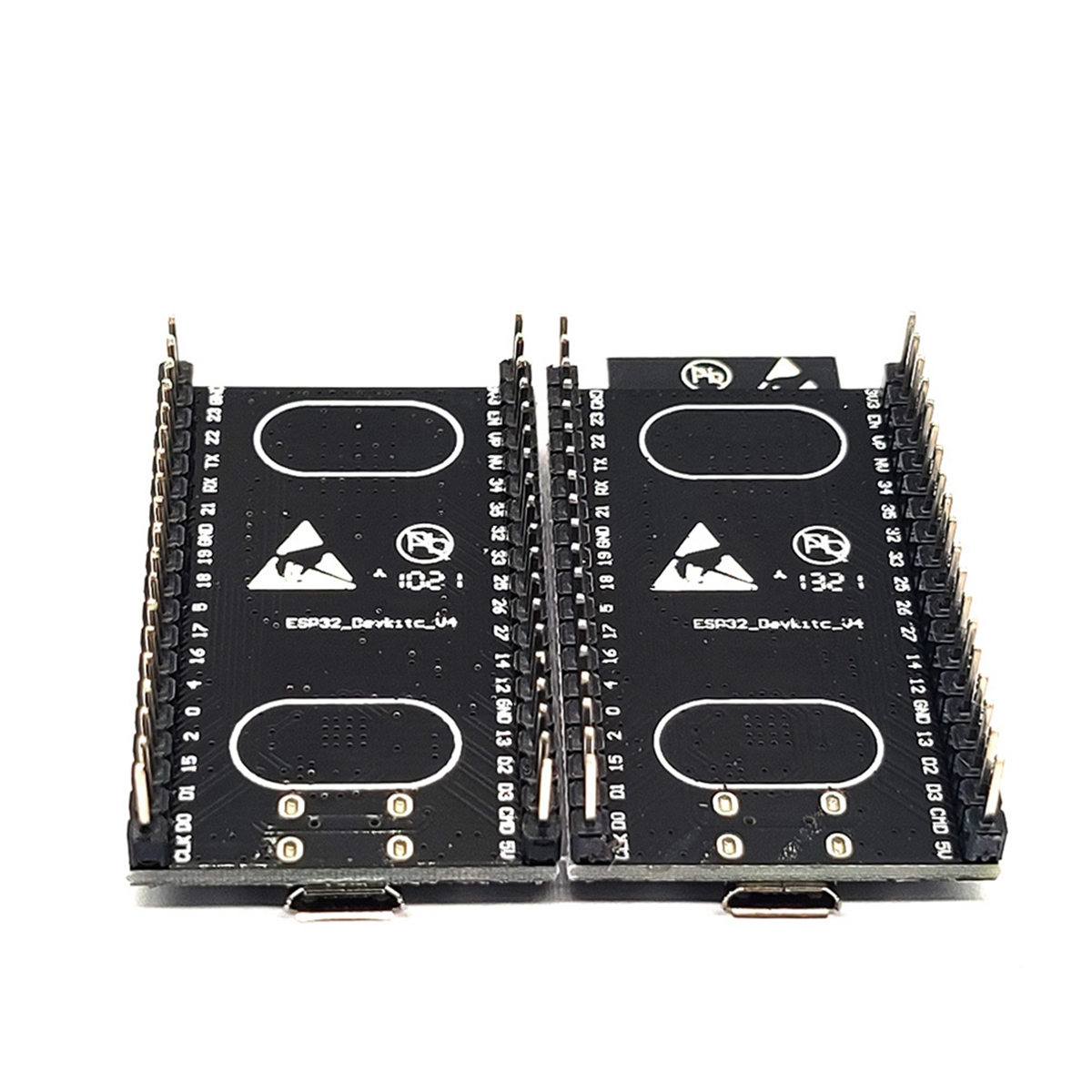 ESP32-DevKitC Development Board ESP32 Base Plate Can Be Equipped with ...