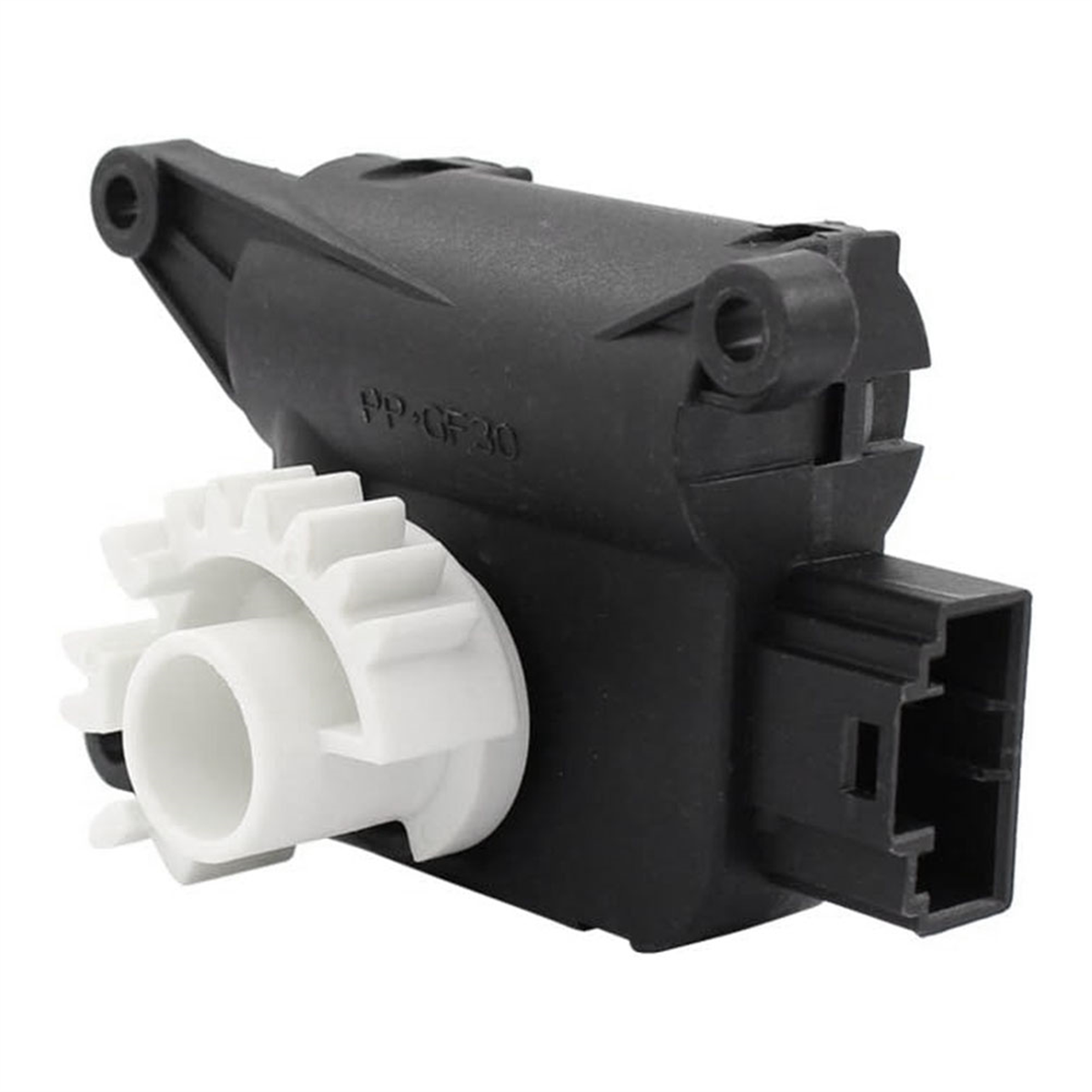 1K0907511C Air Conditioner Damper Actuator Servo Motor Air Conditioning