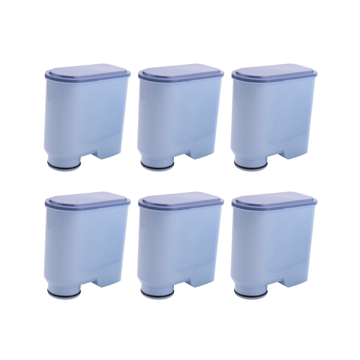 CMF009 Coffee Machine Water Filter Replacement for Philips Saeco Aqua