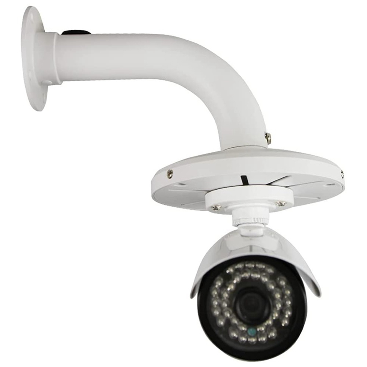 thumbnail image 2 of Annadue Dome Camera Mount, Universal CCTV Camera Mount, L 2 of 12