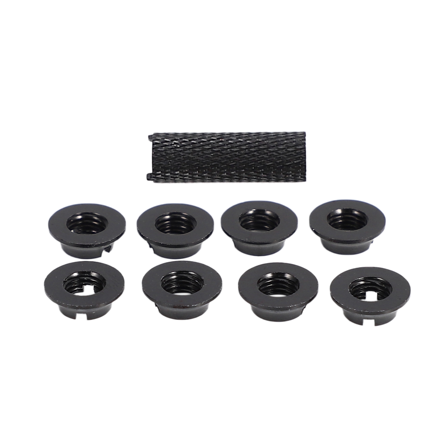 Radio Transmitter Switch Fixed Nut & Installation Spanner For RadioLink Futaba Jr Remote Controller