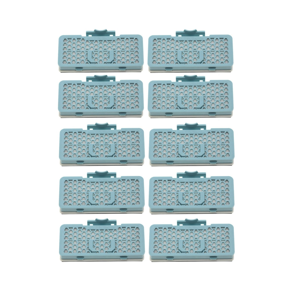 Filtre HEPA De Rechange Pour Aspirateurs LG/Goldstar - Compatible Avec Plusieurs Modèles (VC9067R, VC9086R4, Etc.)