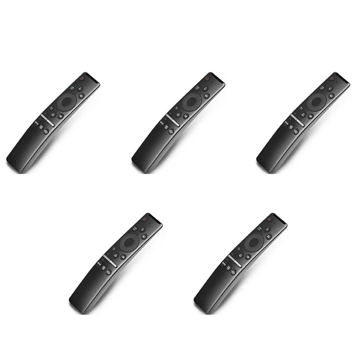 Genuine BOLVA 4K LED UHD Smart TV Remote Control For Most Bolva TVs