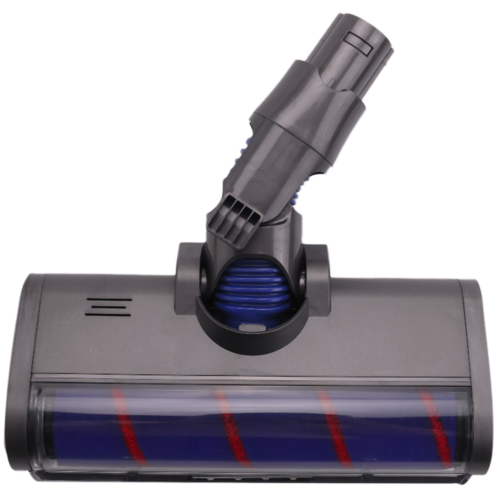 for Fluffy Floor Head Roller Brush for Dysons V6 A/BType Vacuum