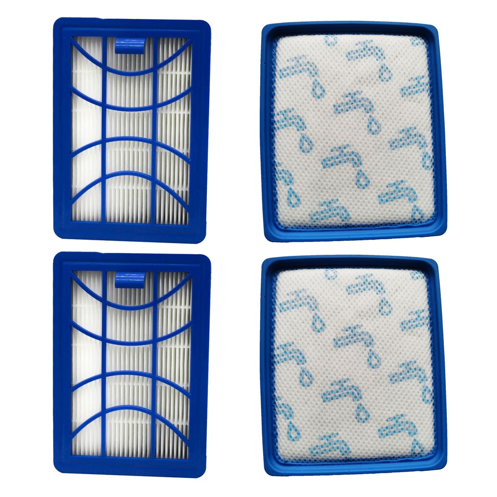 Air Cleaner Filter Motor Filter for Philips FC8003 / 01 FC9728 FC9730 ...