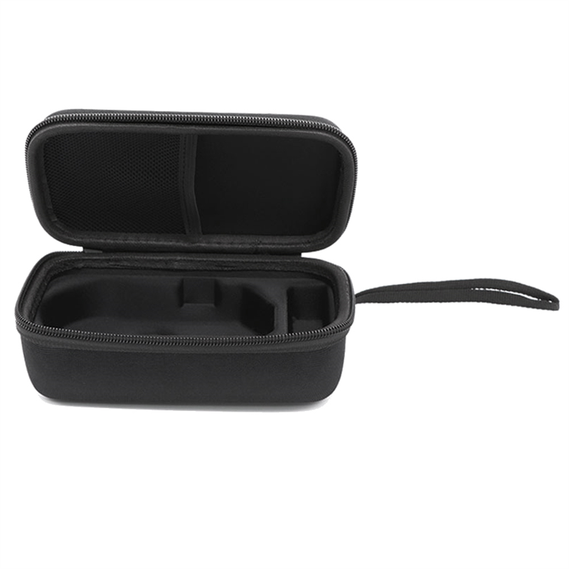 Storage Bag Mouse Carrying Case Pouch Waterproof Shockproof Box ...