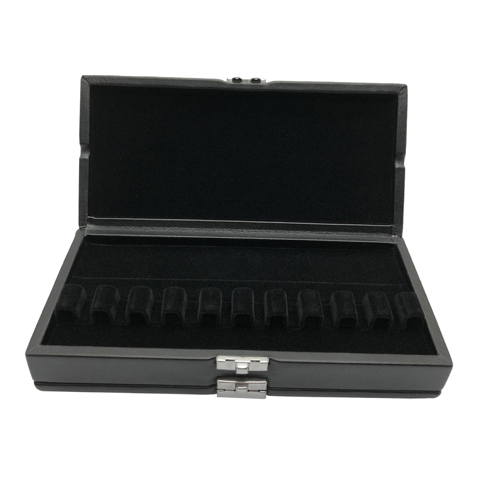 Oboe Reed Case Save Space for Oboe and Bassoon Wind Woodwind
