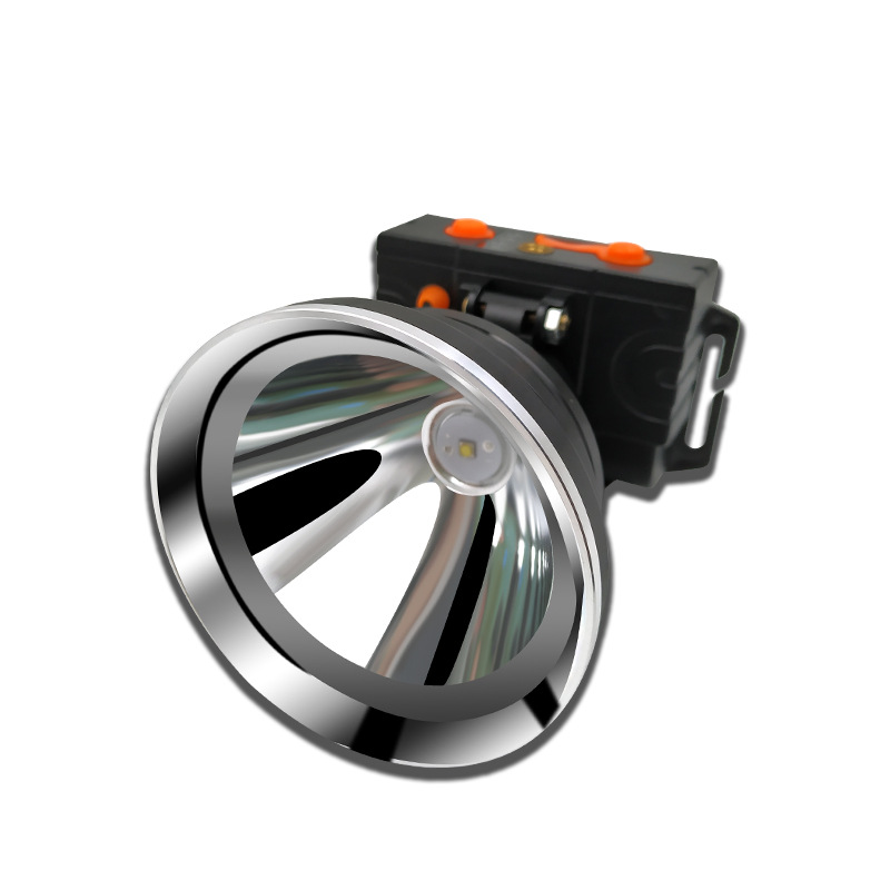 led glare waterproof rechargeable headlight Hepsiburada Global