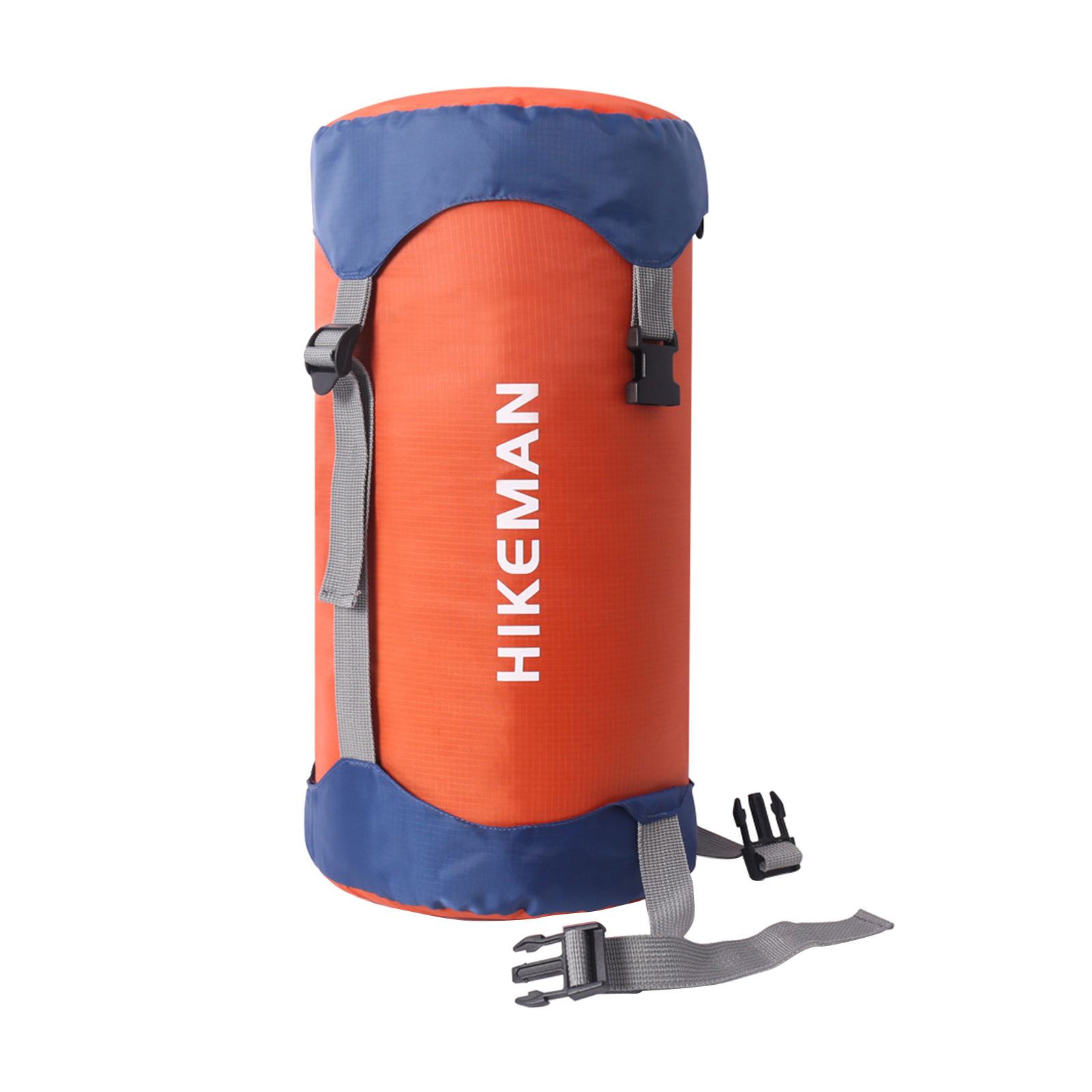 Compression Sack Sleeping Bag Stuff Bag Waterproof Bag for Camping