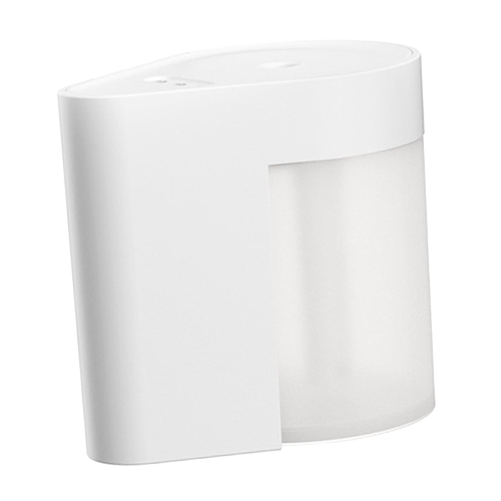 Induction Disinfection Sprayer Spray Bottle Fogger White Hepsiburada