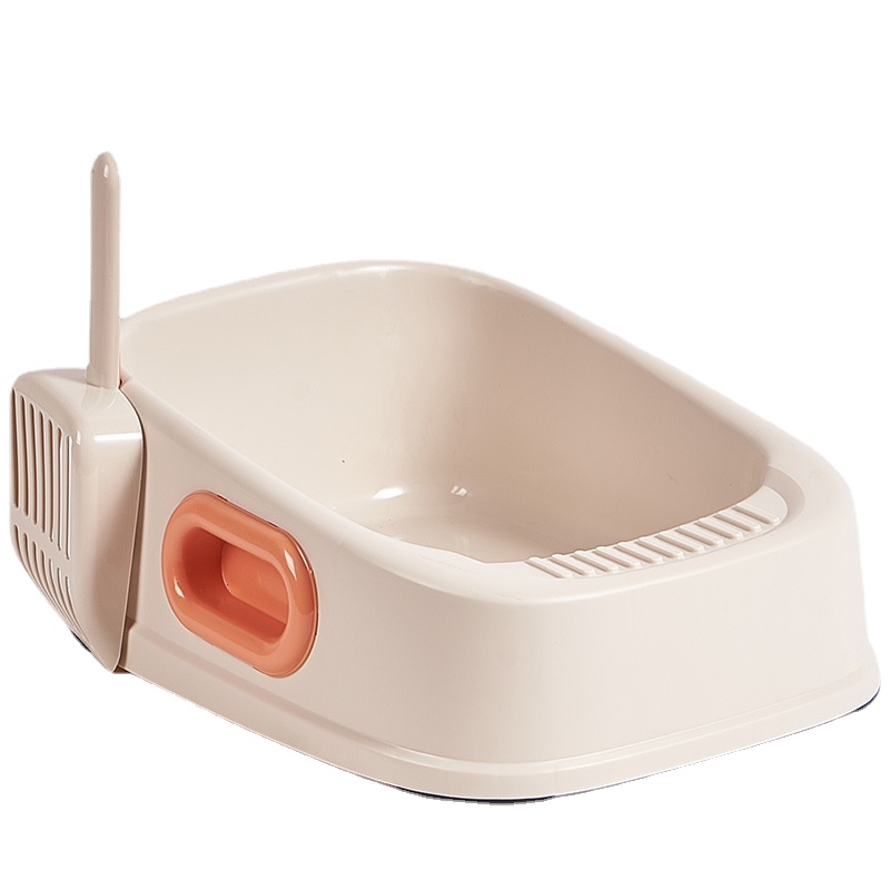 Semienclosed cat litter box Hepsiburada Global