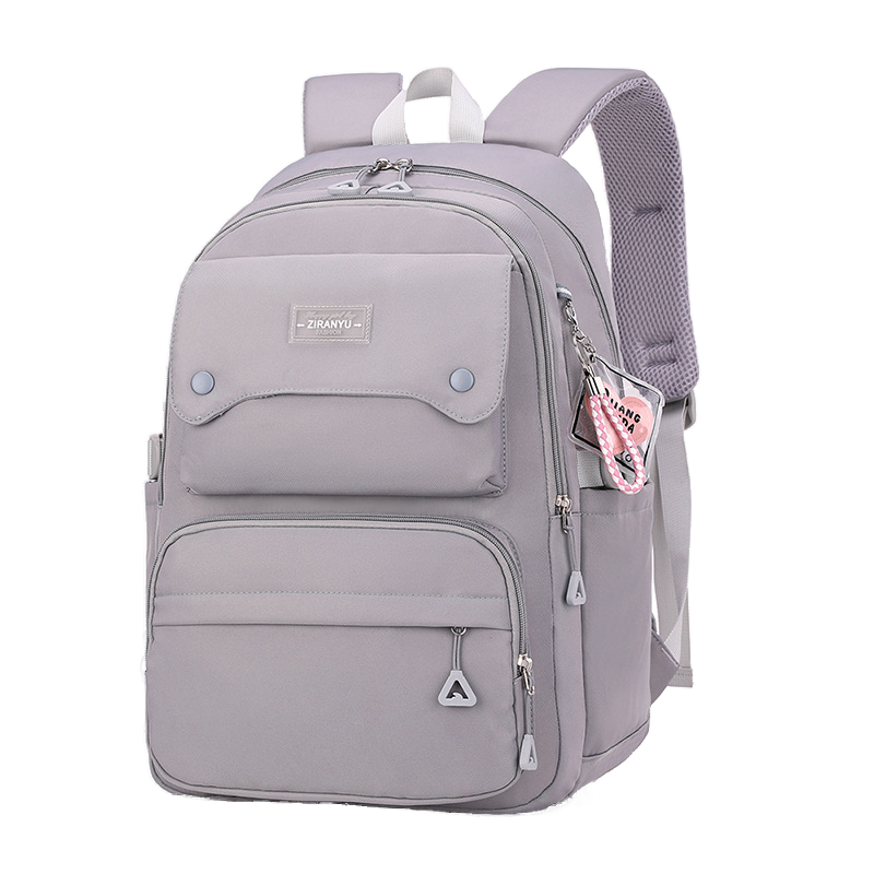 girls' large capacity backpack Hepsiburada Global