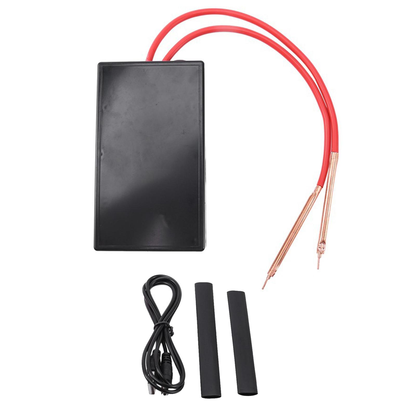 Mini Spot Welder Machine Portable Welding Machine for Welding Nickel