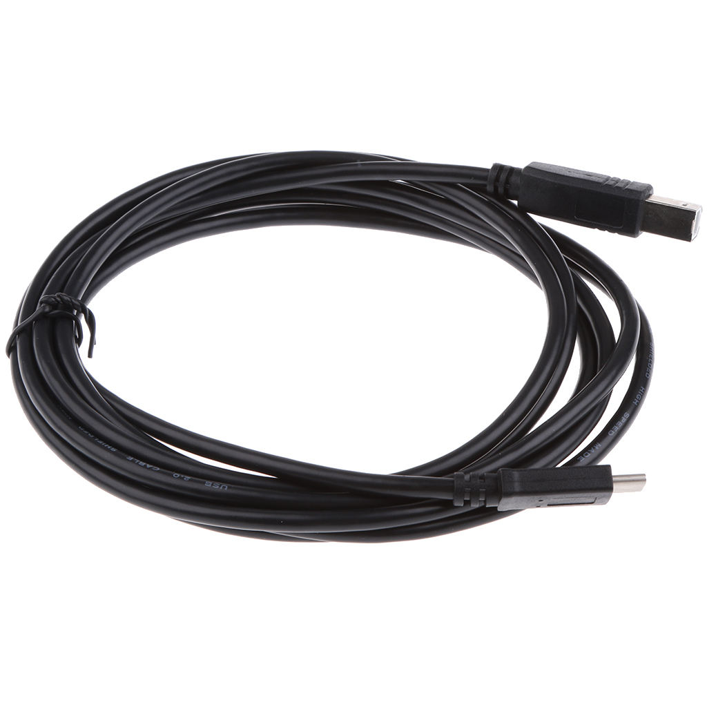USBC to USBB Cable Adapter for PC 3meter Hepsiburada Global