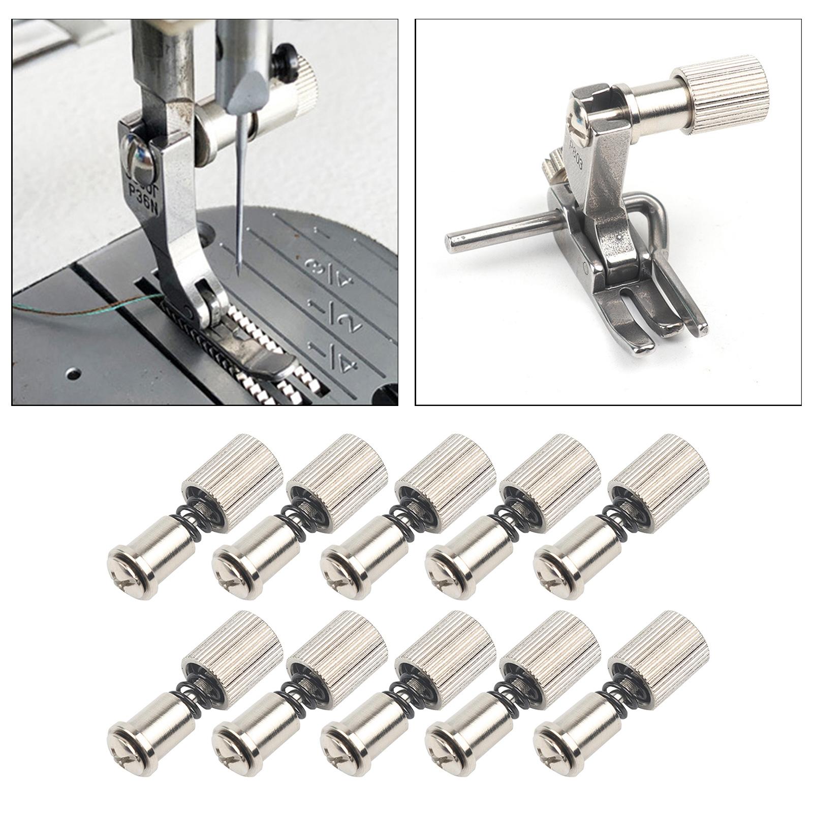 Clamp, , Presser Foot, Interchangeable Screw Clamps Hepsiburada Global