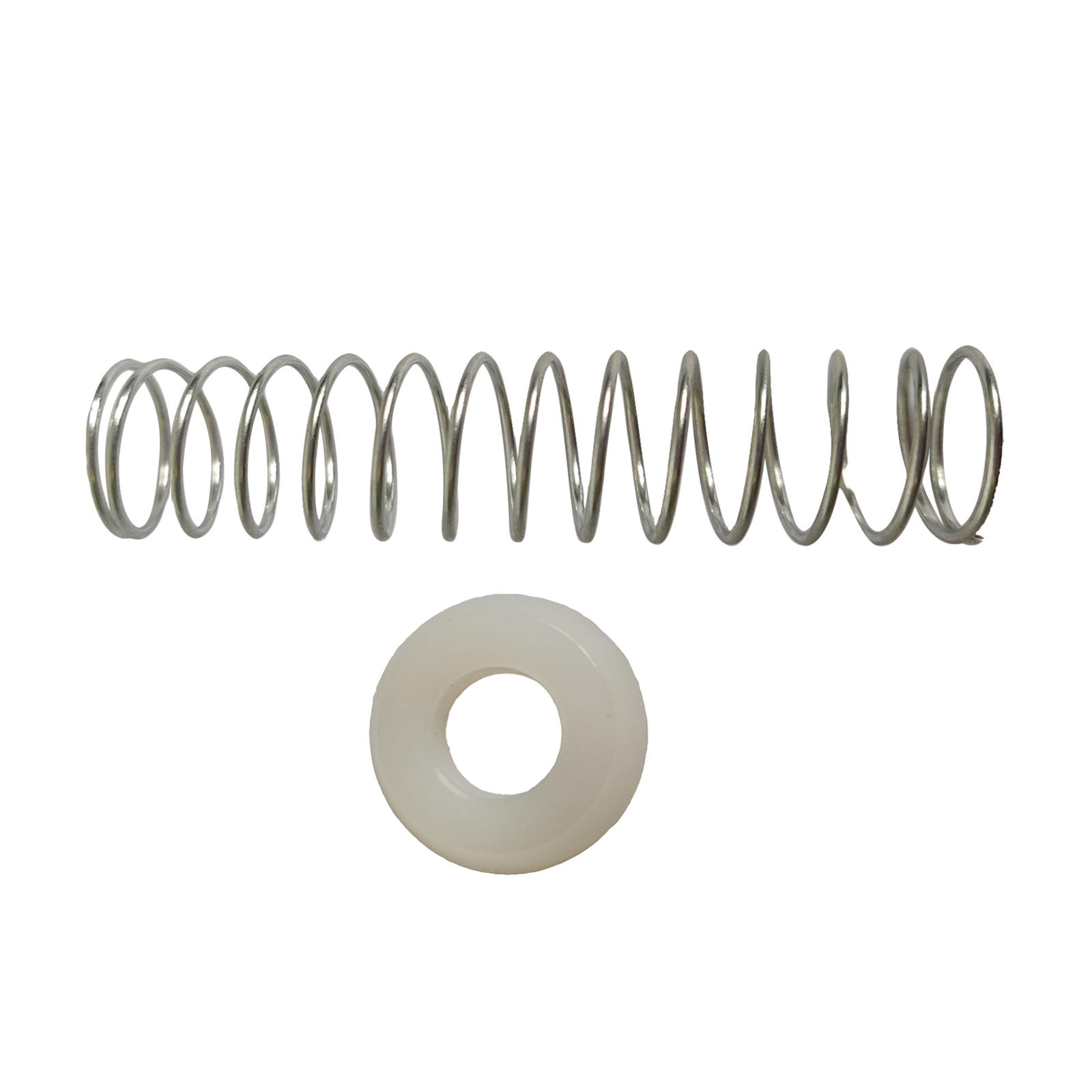 Transmission Shift Linkage Bushing & Spring Kit For 1980-1987 Buick Regal - Replaces 15538092, 1380549