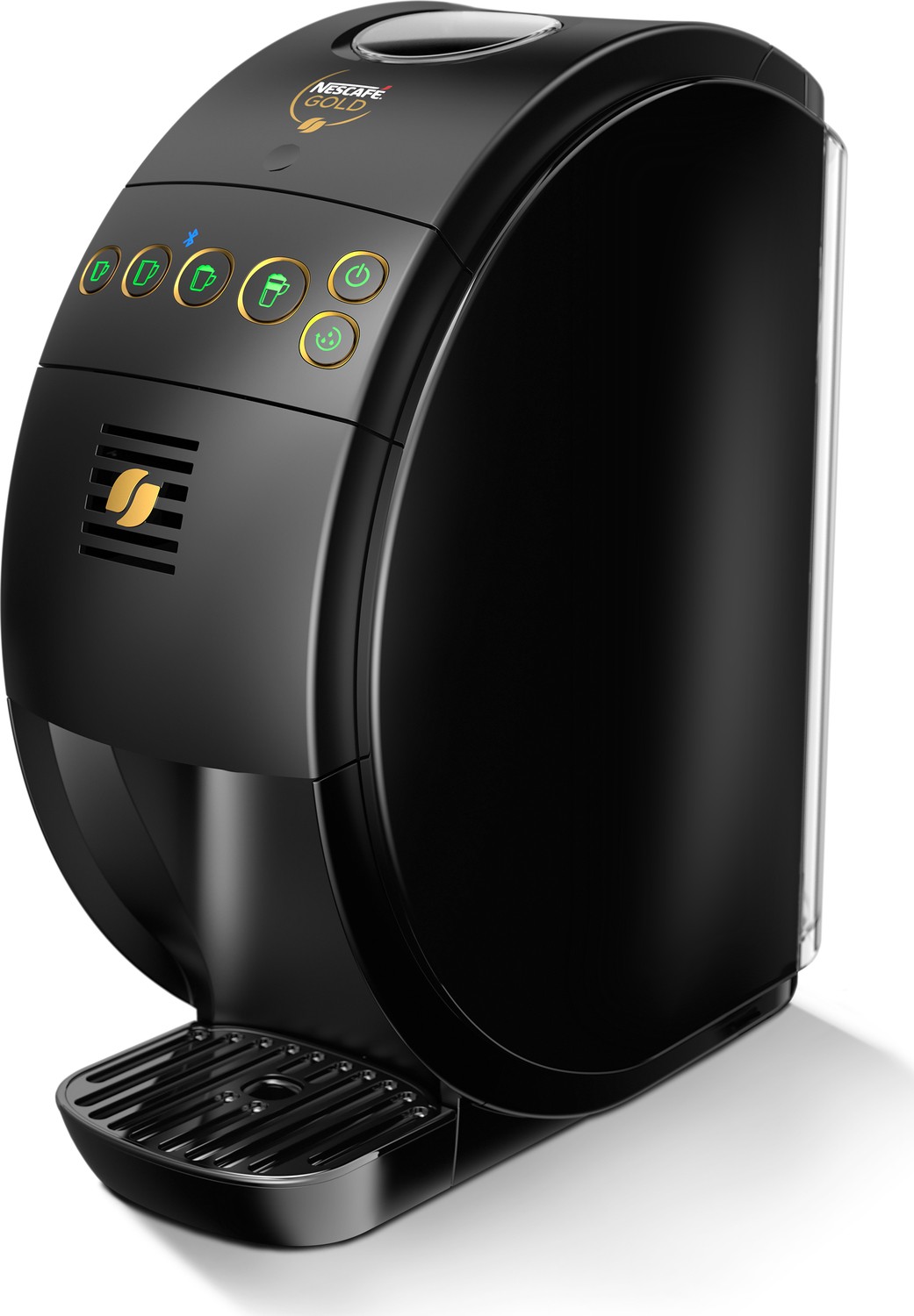 Nescafe Gold Coffee Machine Red Hepsiburada Global