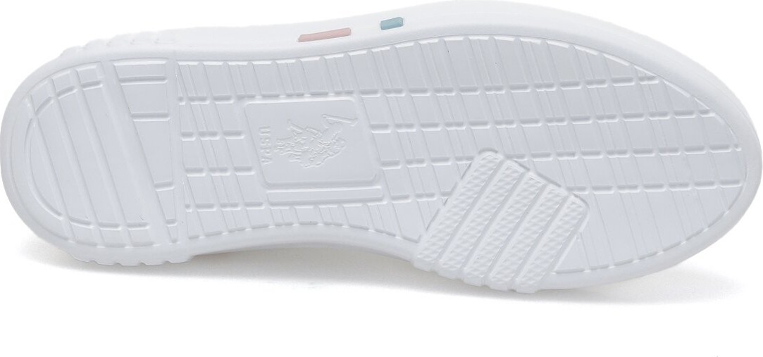 BASE. Polo Assn. Siber 2pr Black Women's Sneaker - Hepsiburada Global