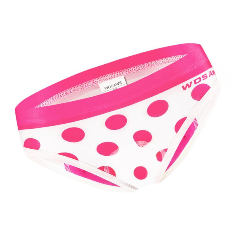 Women Cycling Knickers Briefs 3D Gel Padded Riding Breathable Triangle Pants Hepsiburada Global