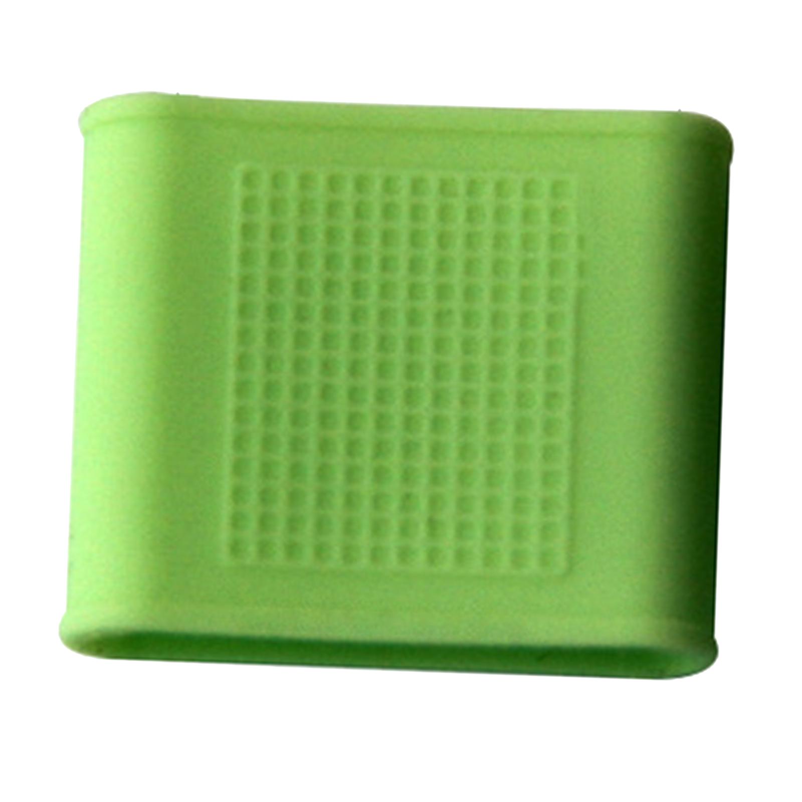 Soft Golf Finger Sleeves Protector Grip Finger Cot Wrap Bowling