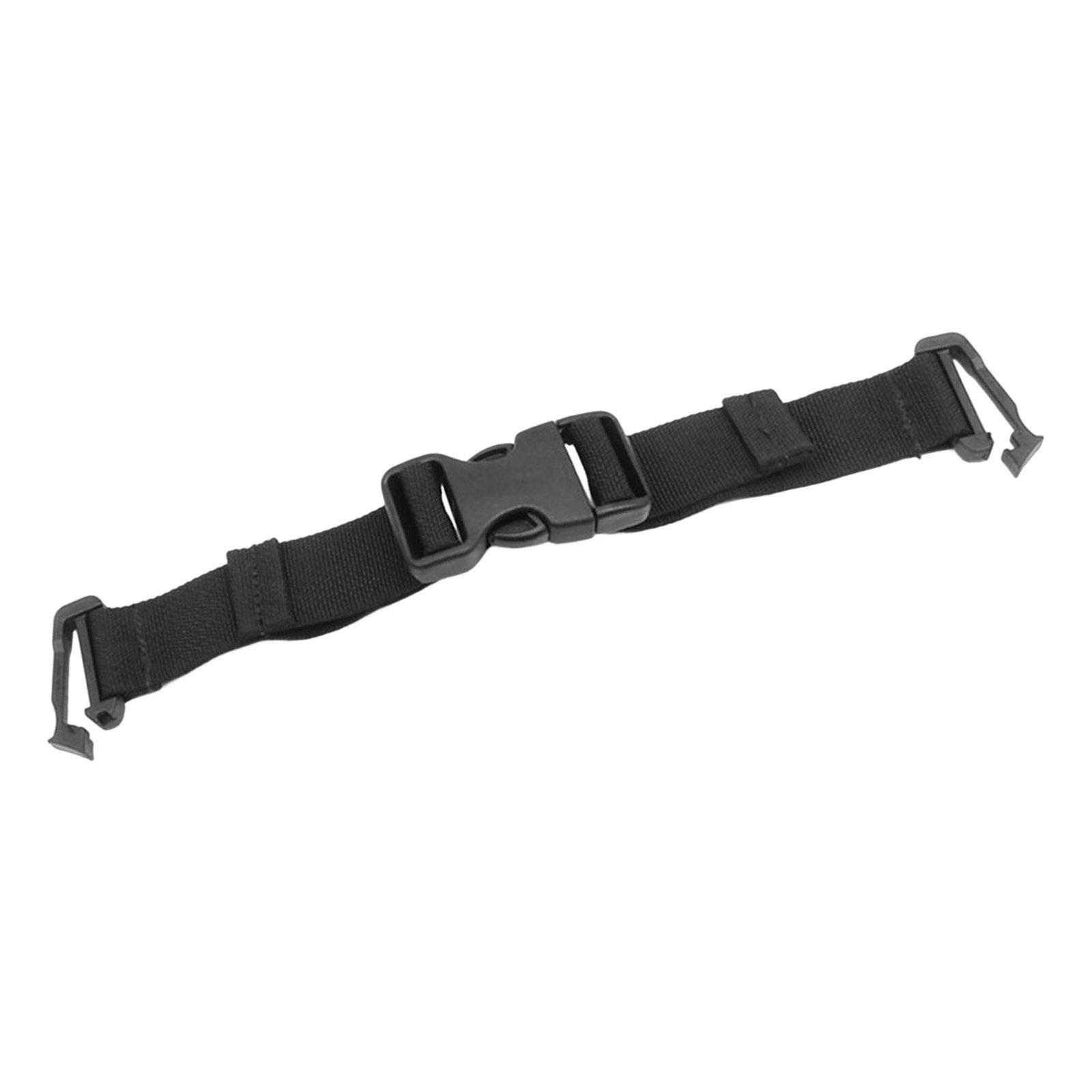 Chest Sternum Strap, Fits 1" bing Chest Strap for Hiking Hepsiburada Global