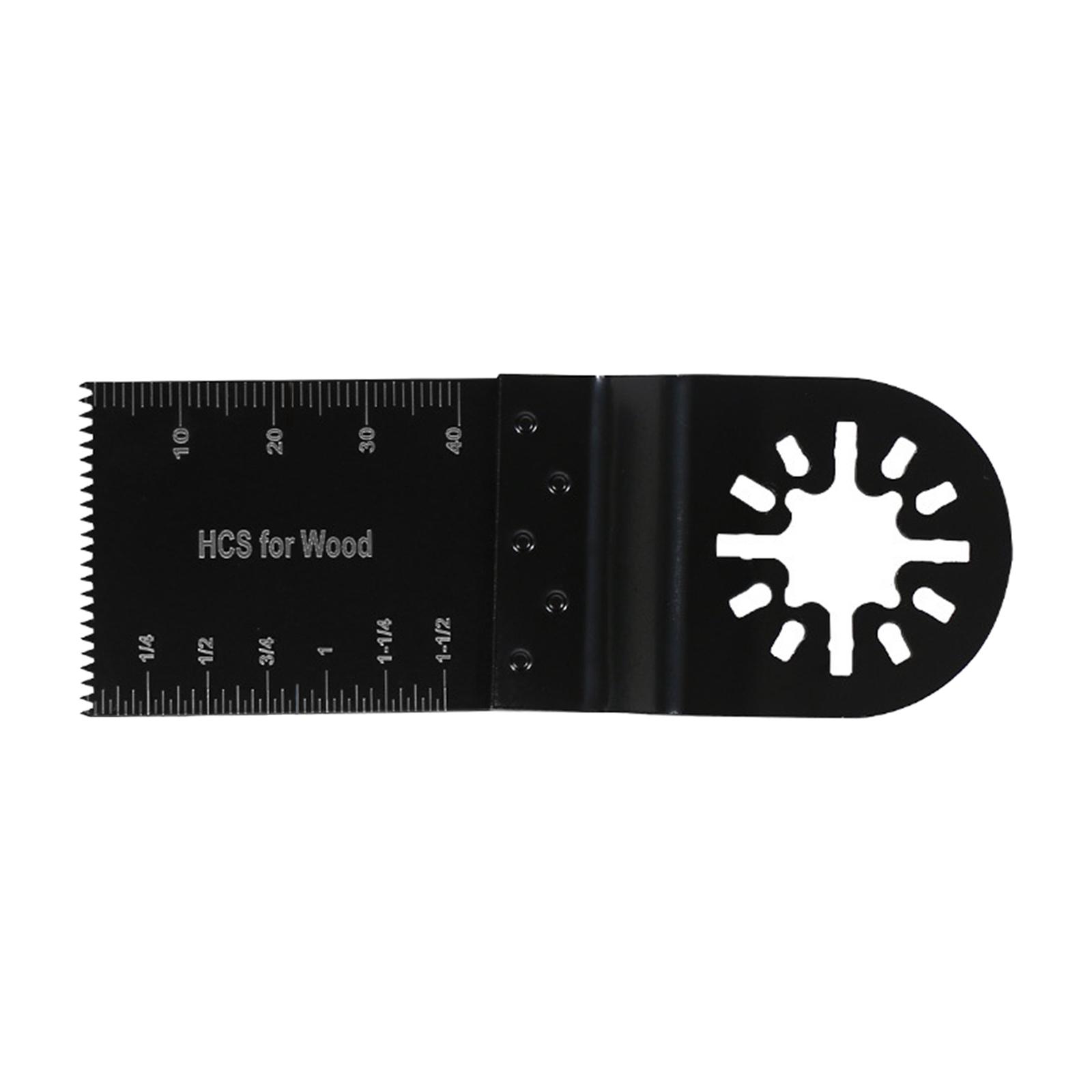 Metal Cutting Tool Multi Functional Wood Cutter 35mm Accessories