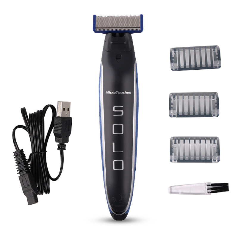 Rechargeable Mini Shaver Set Hepsiburada Global