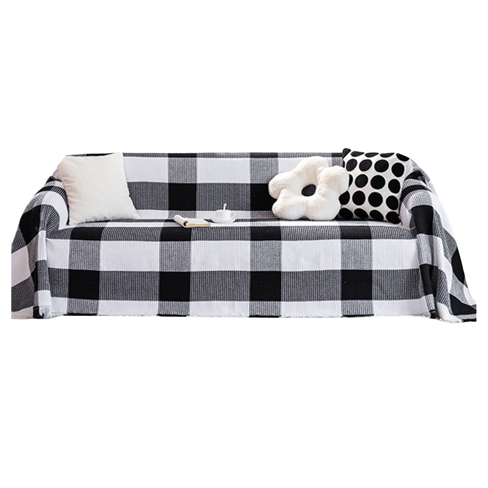 Couch Cover Blanket Lint Protect Sofa Bed Couch Cover Blanket Sofa