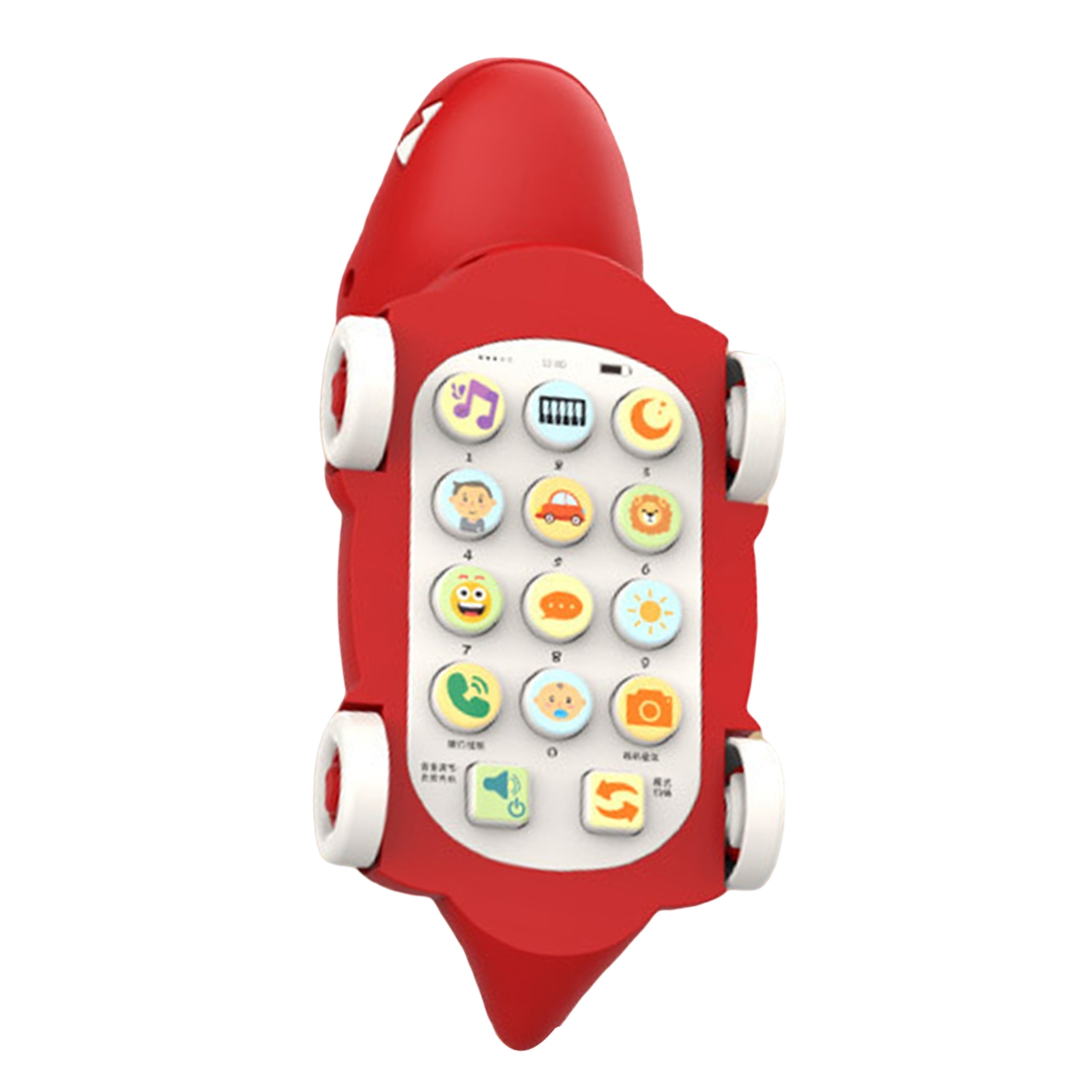 Story Machine Music Animal Cognition Little Dinosaur Story Machine Toy ...
