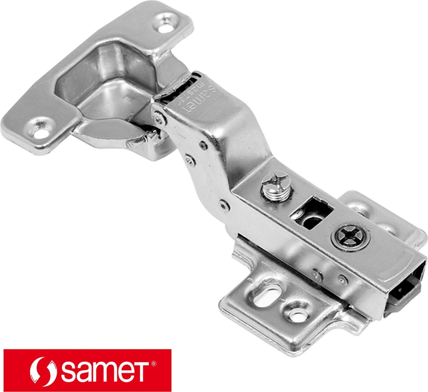 Samet Master Soft Close Door Hinge Piston Full Overlay Hinge Hepsiburada Global