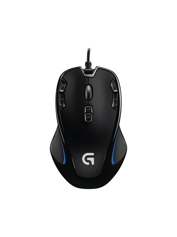 Logitech G300S Optik Oyuncu Mouse USB Kablolu 9 Programlanabilir