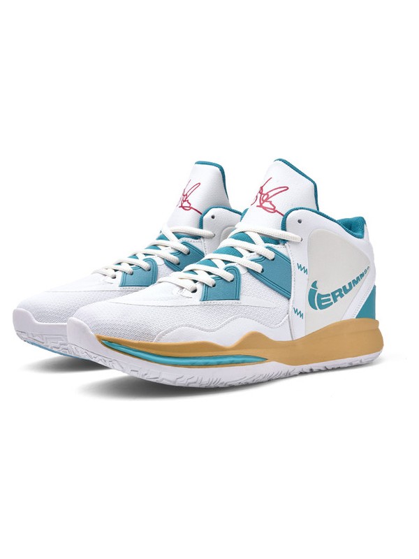 lebron witness 3s