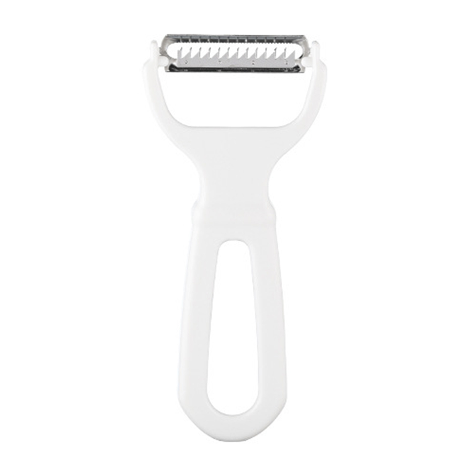 Fruit Peeling Cutter Sharp Blade Peel Manual Fruit Pear Grater Kitchen