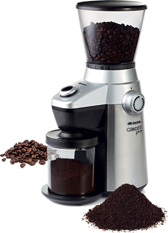 Ariete Grinder Pro Coffee Grinder Hepsiburada Global